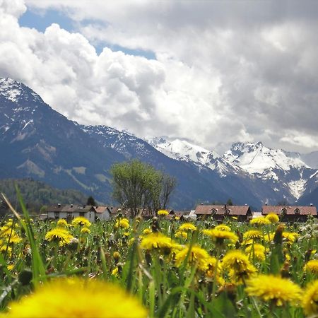 Ferienwohnung Caprano Sonthofen Kültér fotó